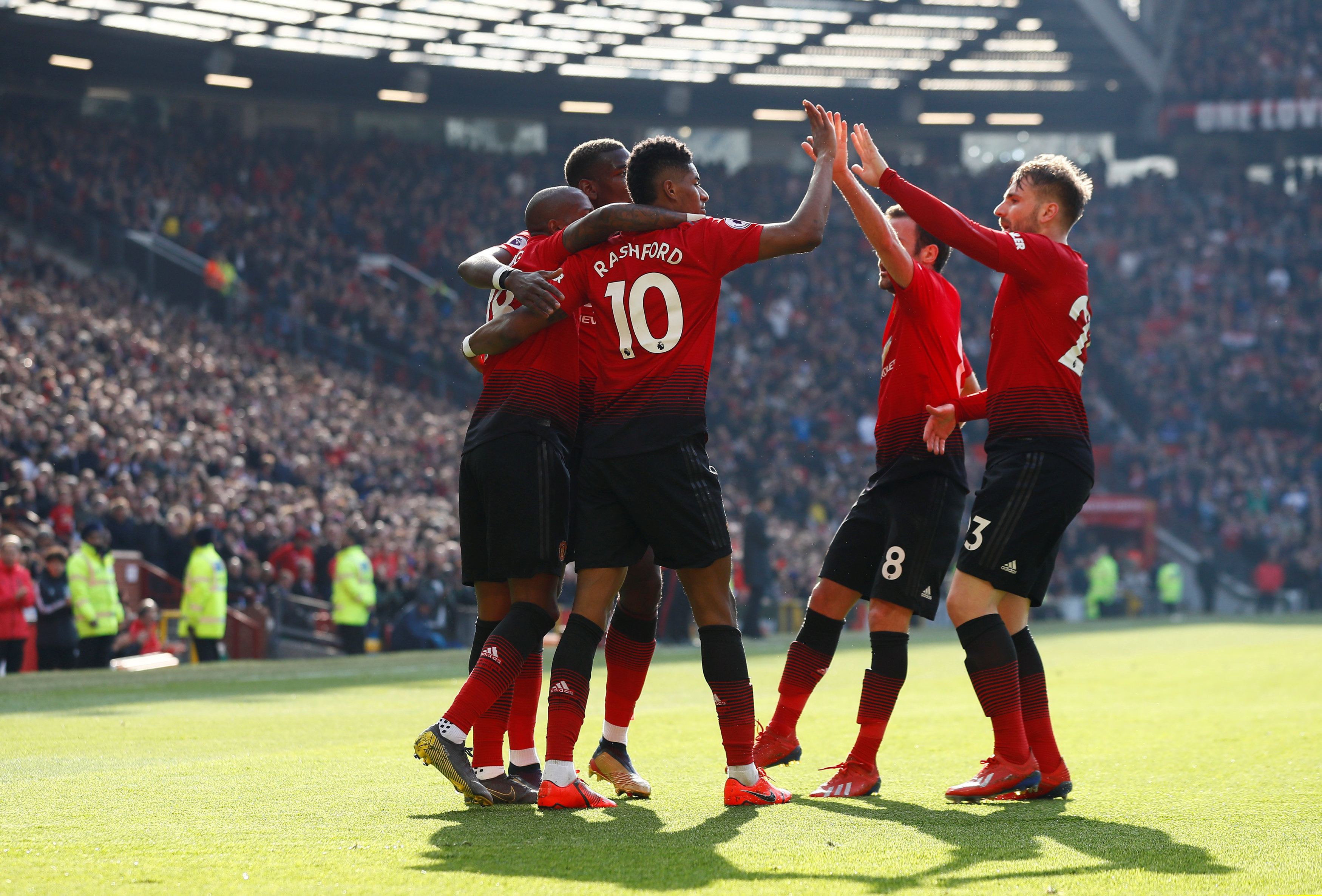 未来将会有 未来将会有