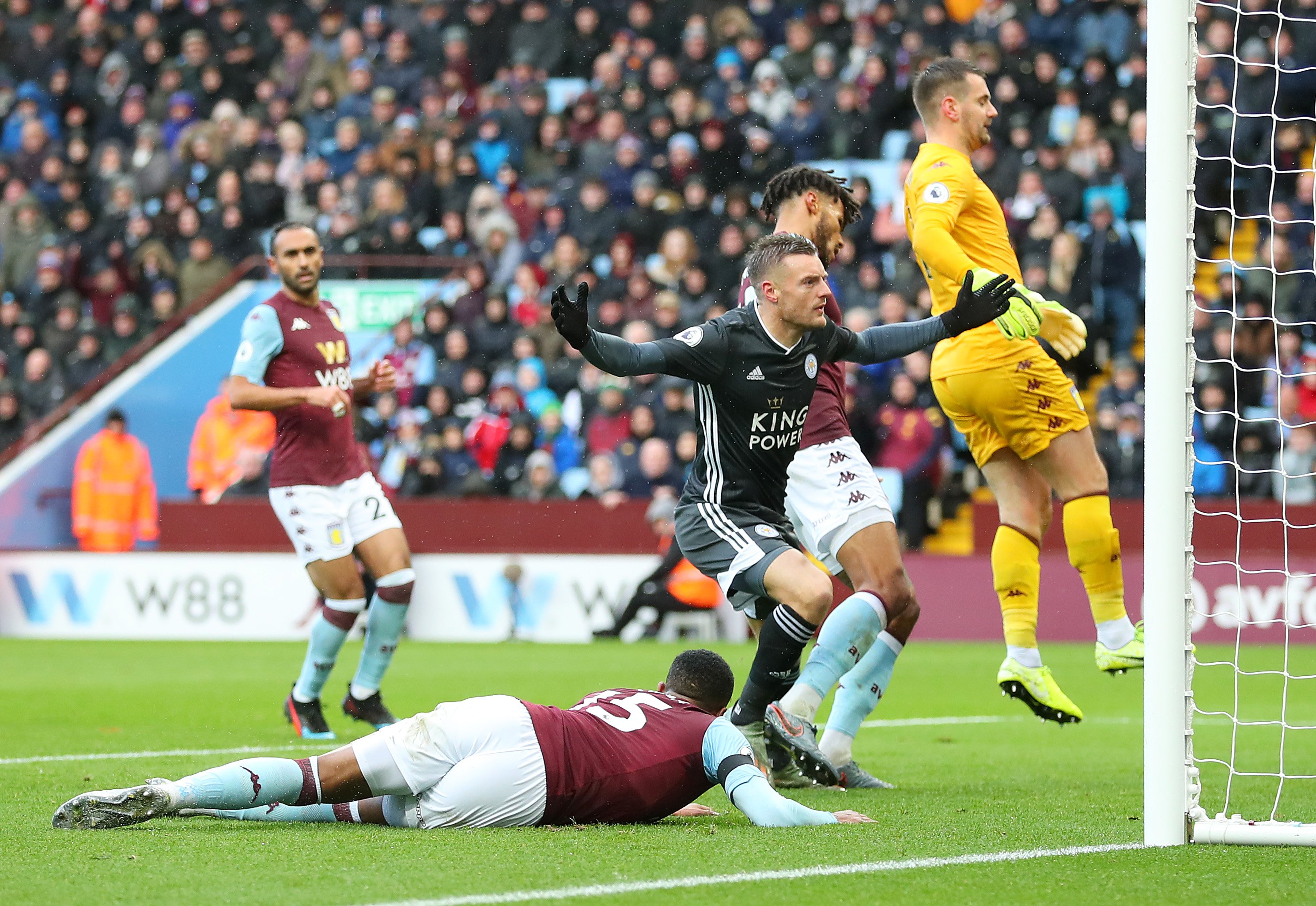 其在运作如 其在运作如